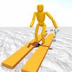 Ragdoll Ski APK
