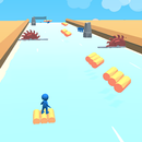 Rafting Rescue APK