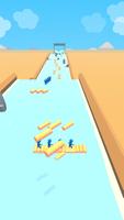 Rafting Rescue スクリーンショット 1