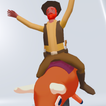 Rodeo Rumble icon
