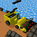 Stack Miner