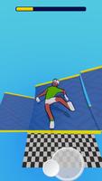 Stunt Ragdoll syot layar 1