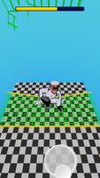 Stunt Ragdoll syot layar 2