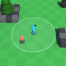 Shooting Runner APK