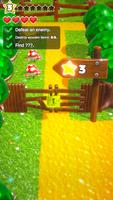 Slime Adventures 스크린샷 3