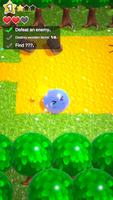 Slime Adventures 스크린샷 2