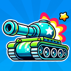 Tank Charge 아이콘