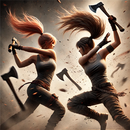 Throw Battle APK