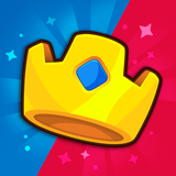 Dice Rivals: 1v1 Board Game APK