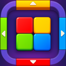 Chroma Out: Color Block Escape APK
