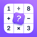 Playmath: Numbers logic puzzle APK