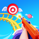 Crazy Ride & Shoot APK