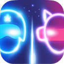 Hyperspeed - Race with Friends APK