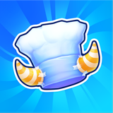 Monster Chef ikona