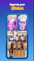 Monster Chef تصوير الشاشة 3