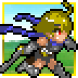 勇者のマアイ　～完全無料で遊べるハクスラRPG～