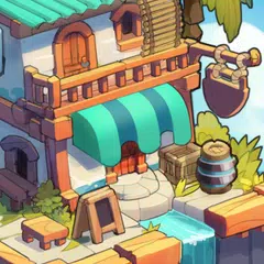 Tiny Shop: Craft & Design XAPK download