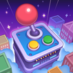آیکون‌ Arcade GO