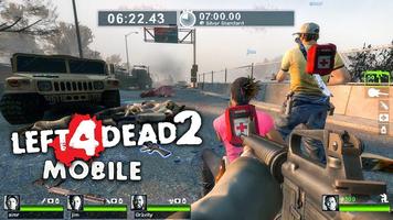 L4D2 Mobile: LastWorld poster