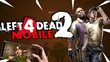 L4D2 Mobile: LastWorld スクリーンショット 1