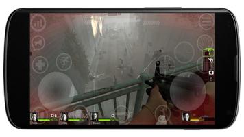 L4D2 Mobile: LastWorld screenshot 3