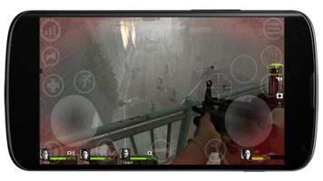 L4D2 Mobile: LastWorld スクリーンショット 3