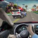 Traffic Racing in Car APK