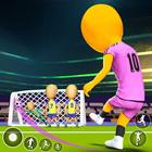 Crazy Super Kick: Soccer Games icon