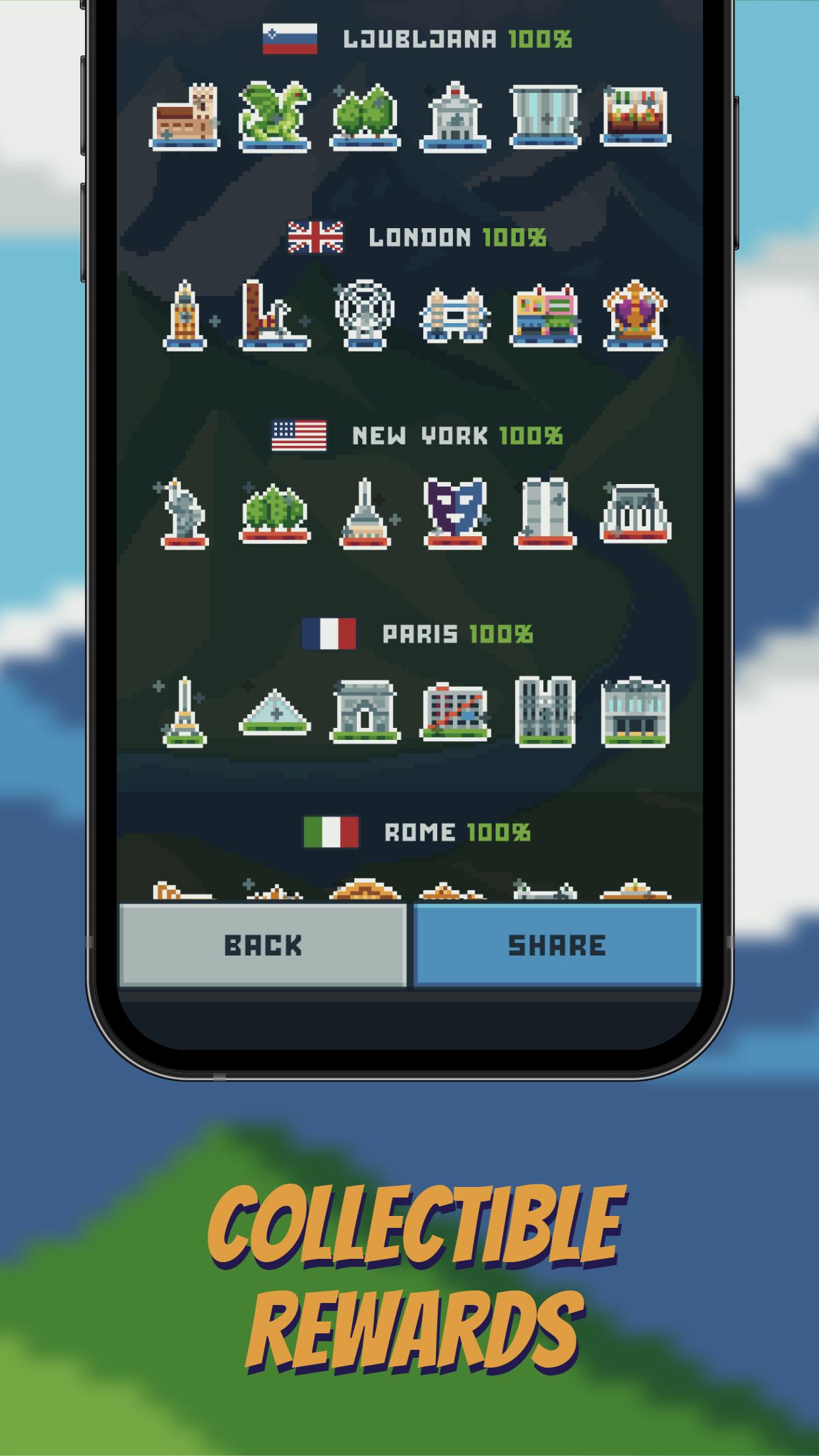 Travellers на андроид Travellers на андроид