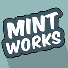 Mint Works simgesi