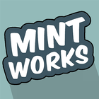 Mint Works ไอคอน