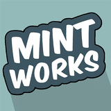 Mint Works icône