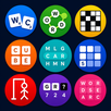 Word Games: CrossWord & Search APK