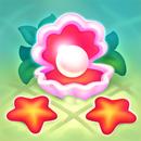 APK Secrets of Paradise Merge Game