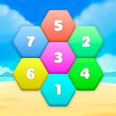 Fun Numbers. Number Puzzle PvP APK