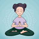 Meditation - antistress game APK