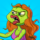 Merge Zombie Survival APK