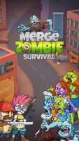 Merge Zombie Survival imagem de tela 3