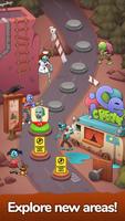 Merge Zombie Survival imagem de tela 2