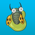 Bugs Antistress ikona
