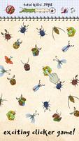 Bugs Antistress plakat