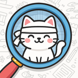 Cats World: Hidden Meow Quest