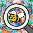 ”Find & Tap Hidden Objects Game