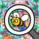 Find & Tap Jeu d'objets cachés APK