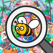 Find & Tap Hidden Objects Game