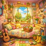 APK Found It! Hidden Object Game