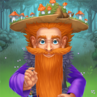 Herbs : Word Search Game أيقونة
