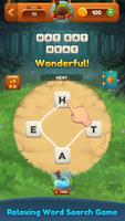 Herbs : Word Search Game الملصق