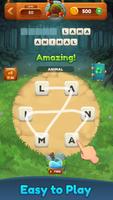 Herbs : Word Search Game تصوير الشاشة 1