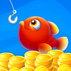 IDLE Fishing Tycoon أيقونة